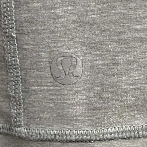 Lululemon Women's In Stride Full Zip Thumbholes‎ Sweatshirt Hoodie Size 2 - Picture 3 of 12